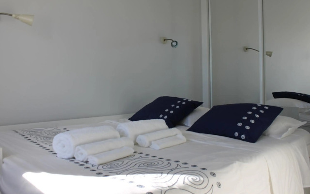 Sea & Fish apartments