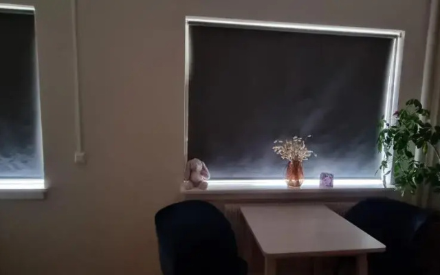 Majorstuen studio apartment