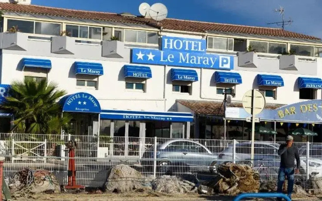 Le Maray