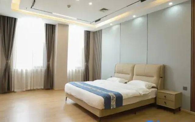 Yue Hotel