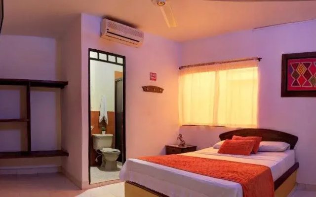 Hotel Katio