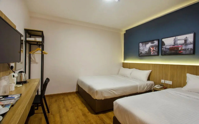 Hotel Insuna