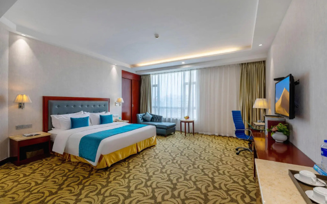 yinquan hotel