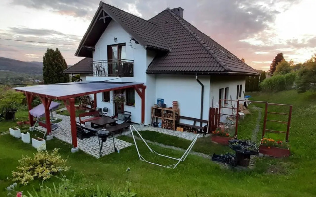 Noclegi w Księgarni