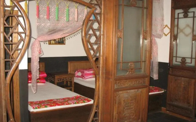Lao Cheng Gen Hostel