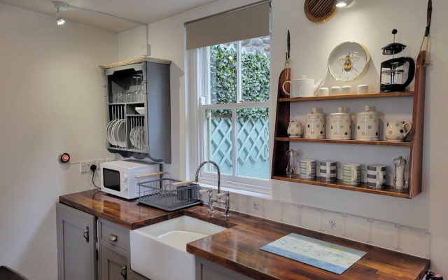 Millgate Cottage