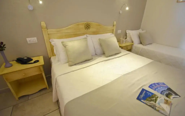 Hotel I Graniti