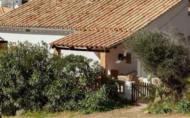 Casa Alegria