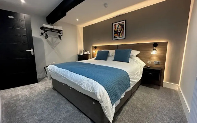 The Abbots Hotel