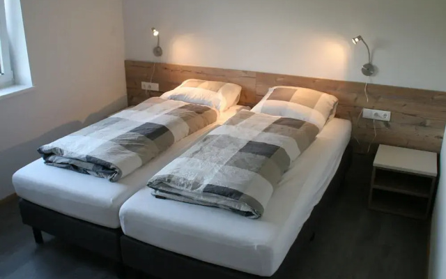 Quaint Apartment near Skiing in Westendorf