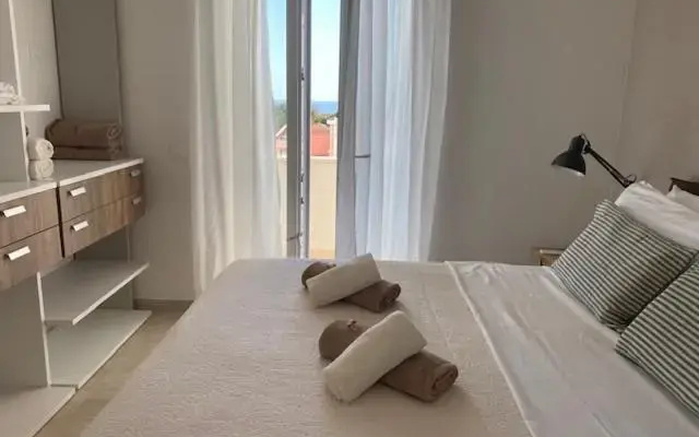 Luxury Home I Lentischi