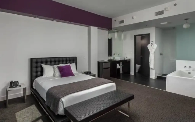 Metro Inn