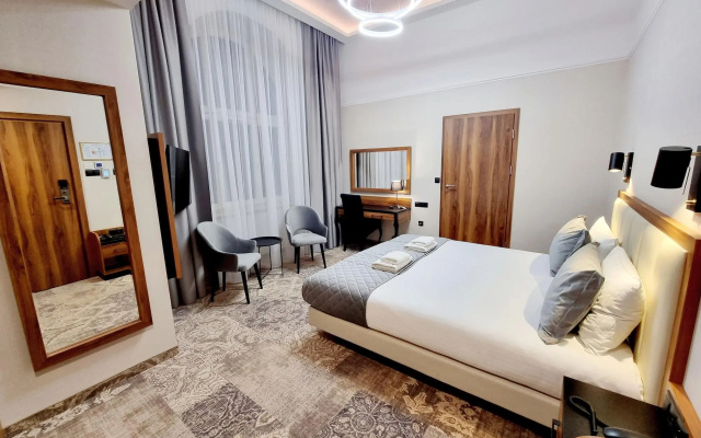Sky Hotel Kraków