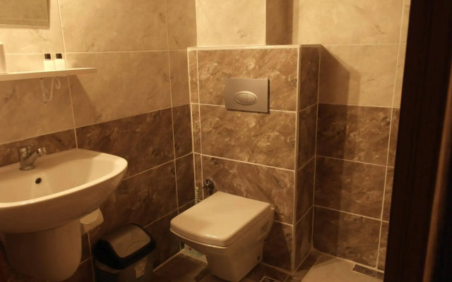Armoni Motel Agva
