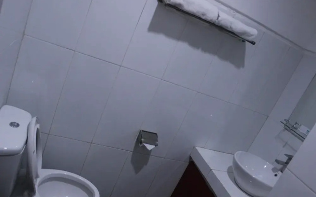 Ratu Boarding House & Homestay