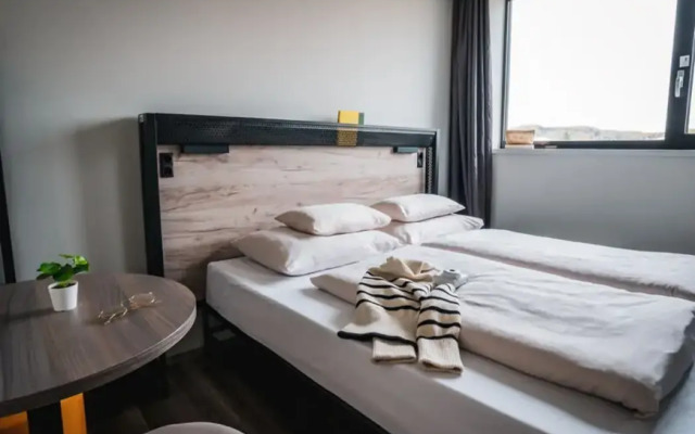 Harry’s Xl Hotel