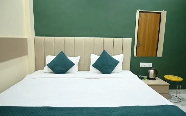Shree sundram residency by clovetree