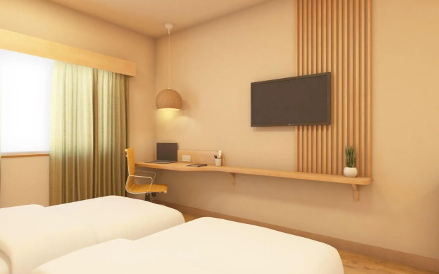 Bloom Hotel - Karol Bagh
