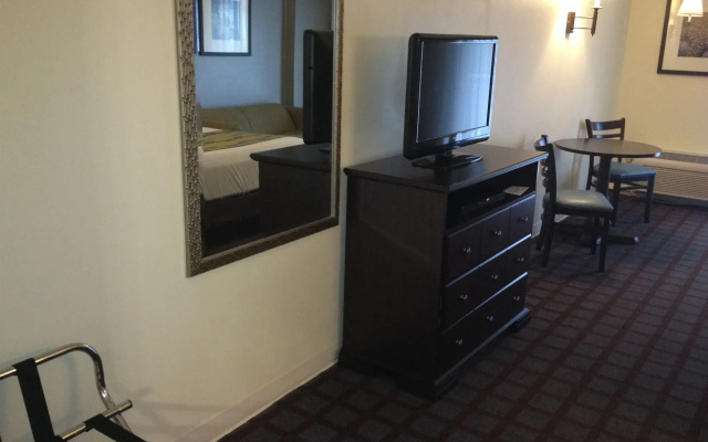 Hotel Monte Carlo Ocean City
