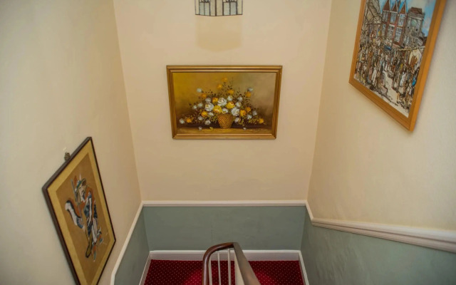 Cathedral View B&B