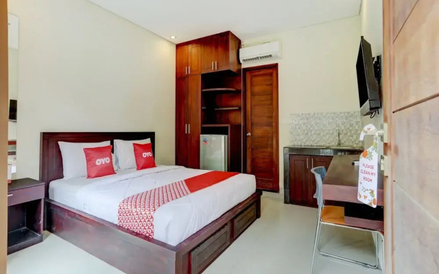 Collection O 3885 Kara Residence
