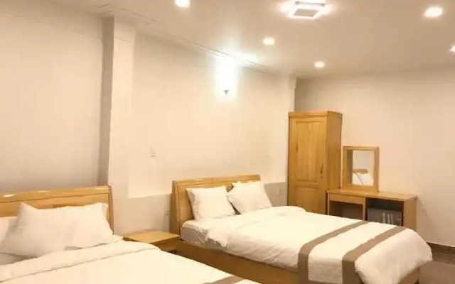 Gia Hung Hotel