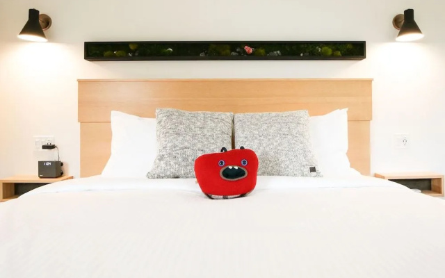 Pluvio Restaurant and Rooms