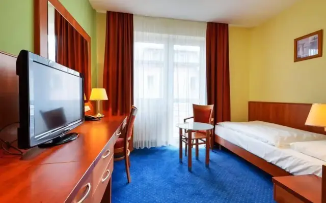 Hotel Filipinum