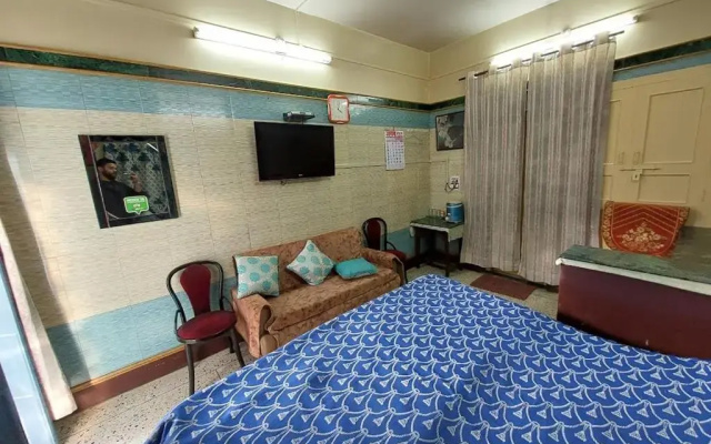 Jagan Hotel And Restaurant