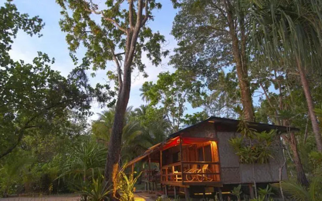Lissenung Island Resort