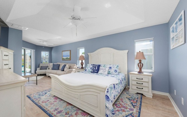 Dock Holliday by Ryson Vacation Rentals