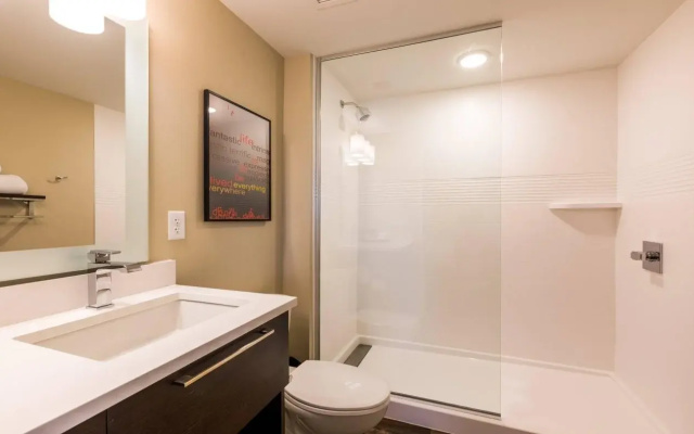 TownePlace Suites Portland Beaverton