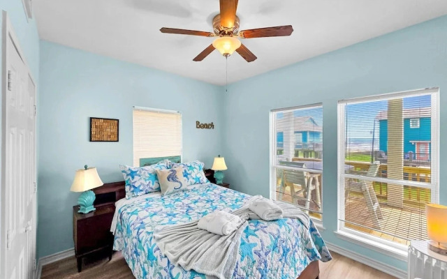 A Sunrise Property 4 Bedroom Home