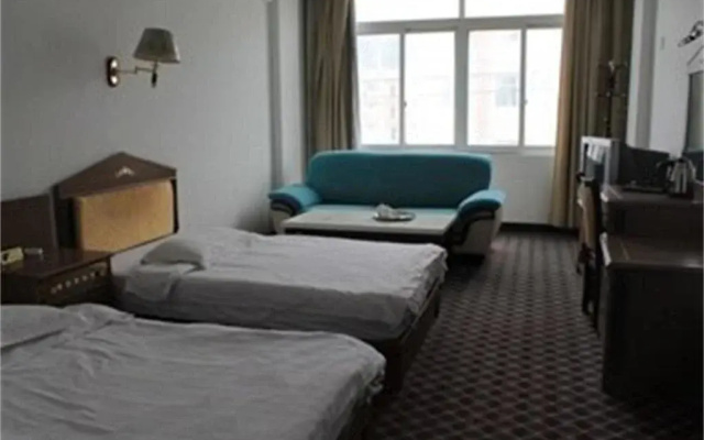 Guiyou Hotel