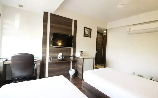 Hotel Aaram Orchard