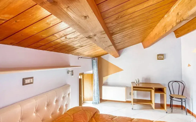 Simple Holiday Home in Sepino near Campitello di Sepino
