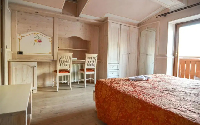 Hotel Cristallo