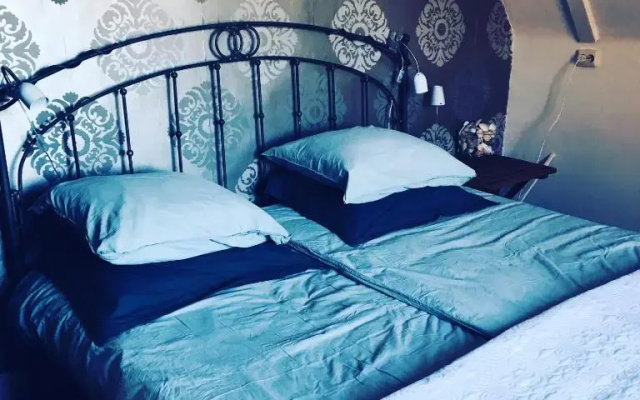 B&B Het Rode Hert