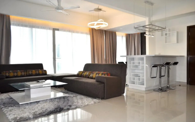 LivingSpace at Regalia Residence