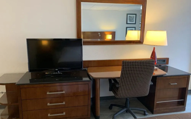 The Retro Hotel