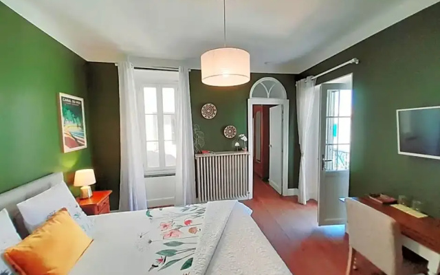 Villa Saint Léon