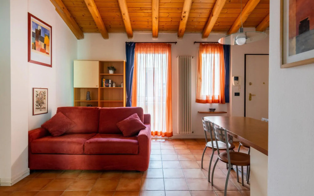 Casa con Vista sul Canale by Wonderful Italy