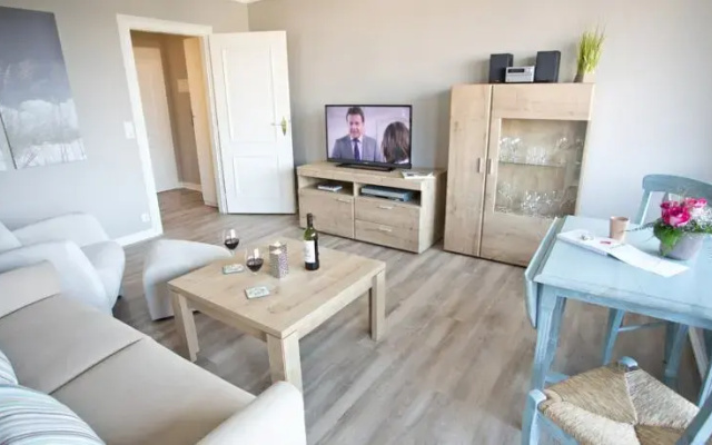 Apartment Stadtoase