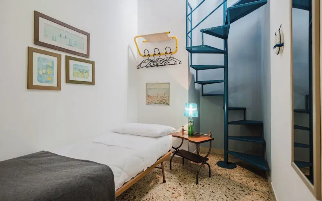 Casa Cariddi