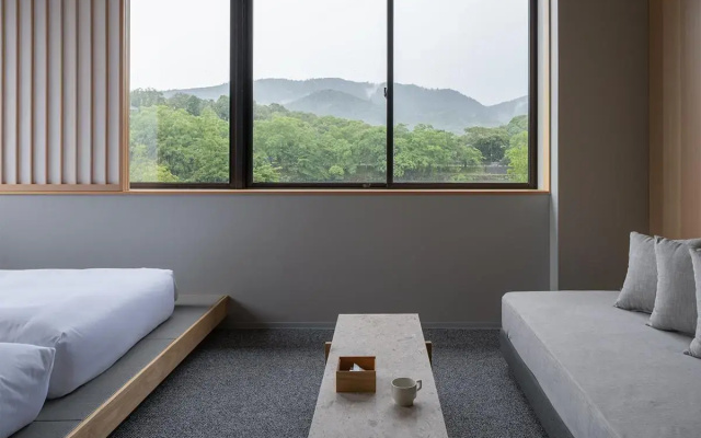 MIROKU NARA by THE SHARE HOTELS