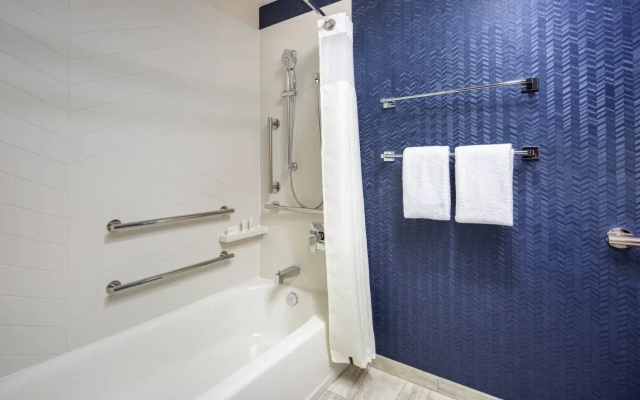 Fairfield Inn & Suites by Marriott Beaverton