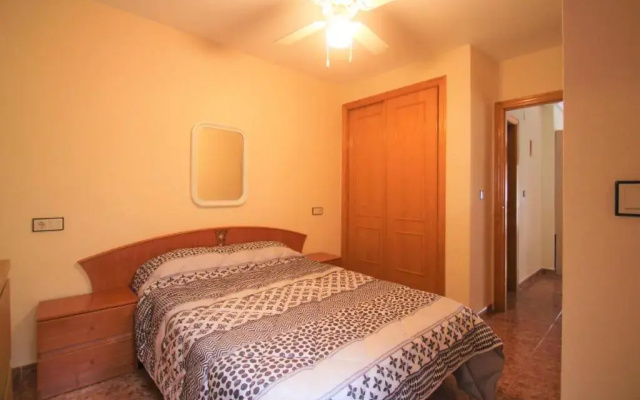 Apartamento Casaturis Urb.Altomar Gran Alacant Ga101