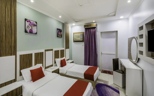 Asoul 6 Hotel Suites