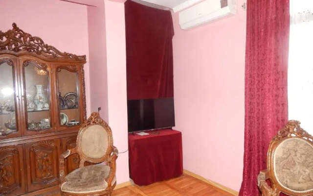 Sheraton apartment