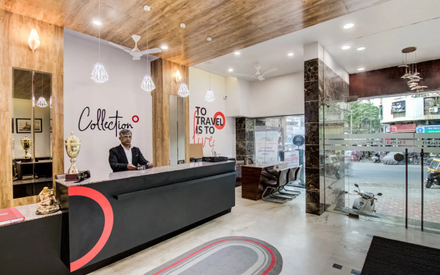 OYO Flagship 18914 Hotel Rajdhani